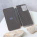 Futrola Teracell Flip Cover za Xiaomi Redmi Note 12 Pro 5G (EU) zlatna