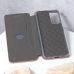 Futrola Teracell Flip Cover za Xiaomi Redmi Note 12S (EU) roze