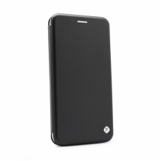 Futrola Teracell Flip Cover za Xiaomi Redmi Note 9/Redmi 10X 4G crna Futrola Teracell Flip Cover za Xiaomi Redmi Note 9/Redmi 10X 4G crna