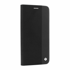 Futrola Teracell Gentle Fold za Huawei Y6p crna Futrola Teracell Gentle Fold za Huawei Y6p crna