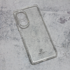 Futrola Teracell Giulietta za Huawei Honor 50 SE transparent