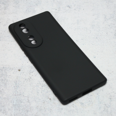 Futrola Teracell Giulietta za Huawei Honor 70 mat crna