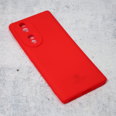 Futrola Teracell Giulietta za Huawei Honor 70 mat crvena Futrola Teracell Giulietta za Huawei Honor 70 mat crvena