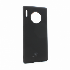 Futrola Teracell Giulietta za Huawei Mate 30 Pro mat crna