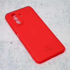 Futrola Teracell Giulietta za Huawei Nova Y70/Y70 Plus mat crvena Futrola Teracell Giulietta za Huawei Nova Y70/Y70 Plus mat crvena