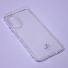 Futrola Teracell Giulietta za Huawei Nova Y70/Y70 Plus transparent Futrola Teracell Giulietta za Huawei Nova Y70/Y70 Plus transparent
