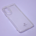 Futrola Teracell Giulietta za Huawei Nova Y70/Y70 Plus transparent