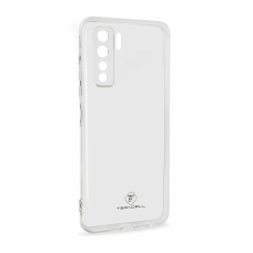 Futrola Teracell Giulietta za Huawei P40 Lite 5G transparent