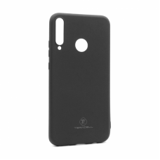 Futrola Teracell Giulietta za Huawei P40 Lite E mat crna