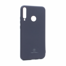 Futrola Teracell Giulietta za Huawei P40 Lite E mat tamno plava