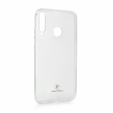 Futrola Teracell Giulietta za Huawei P40 Lite E transparent