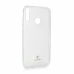 Futrola Teracell Giulietta za Huawei P40 Lite E transparent