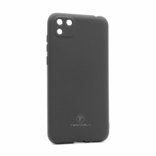 Futrola Teracell Giulietta za Huawei Y5p mat crna