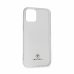 Futrola Teracell Giulietta za iPhone 12 Mini 5.4 transparent