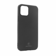 Futrola Teracell Giulietta za iPhone 12/12 Pro 6.1 mat crna