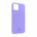 Futrola Teracell Giulietta za iPhone 12/12 Pro 6.1 mat ljubicasta