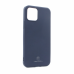 Futrola Teracell Giulietta za iPhone 12/12 Pro 6.1 mat tamno plava