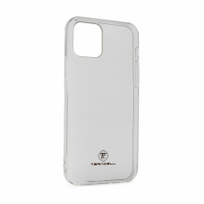 Futrola Teracell Giulietta za iPhone 12/12 Pro 6.1 transparent