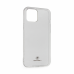 Futrola Teracell Giulietta za iPhone 12 Pro Max 6.7 transparent