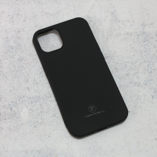 Futrola Teracell Giulietta za iPhone 13 6.1 mat crna