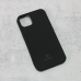 Futrola Teracell Giulietta za iPhone 13 6.1 mat crna