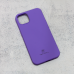 Futrola Teracell Giulietta za iPhone 13 6.1 mat ljubicasta