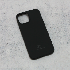 Futrola Teracell Giulietta za iPhone 13 Mini 5.4 mat crna
