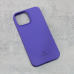 Futrola Teracell Giulietta za iPhone 13 Pro Max 6.7 mat ljubicasta