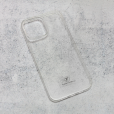 Futrola Teracell Giulietta za iPhone 13 Pro Max 6.7 transparent