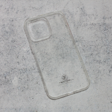 Futrola Teracell Giulietta za iPhone 13 Pro 6.1 transparent