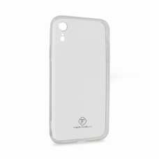 Futrola Teracell Giulietta za iPhone XR transparent