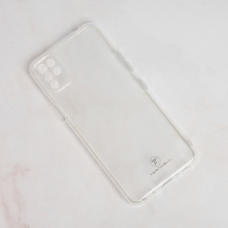 Futrola Teracell Giulietta za LG K42 transparent