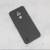 Futrola Teracell Giulietta za Motorola Moto E7 mat crna