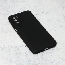 Futrola Teracell Giulietta za Motorola Moto G31/G41 mat crna