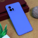 Futrola Teracell Giulietta za Motorola Moto G72 mat ljubicasta