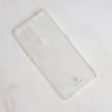 Futrola Teracell Giulietta za Nokia 2.4 transparent