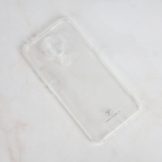 Futrola Teracell Giulietta za Nokia 3.4 transparent