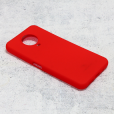 Futrola Teracell Giulietta za Nokia G10/G20 mat crvena
