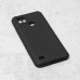 Futrola Teracell Giulietta za Realme C11 2021/C20 mat crna