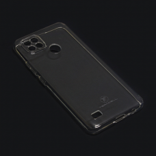 Futrola Teracell Giulietta za Realme C11 2021/C20 transparent