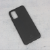 Futrola Teracell Giulietta za Samsung A025F Galaxy A02s mat crna