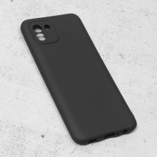 Futrola Teracell Giulietta za Samsung A035G Galaxy A03 mat crna