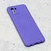 Futrola Teracell Giulietta za Samsung A035G Galaxy A03 mat ljubicasta