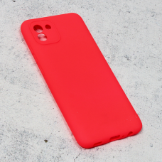 Futrola Teracell Giulietta za Samsung A035G Galaxy A03 mat pink
