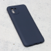 Futrola Teracell Giulietta za Samsung A035G Galaxy A03 mat tamno plava