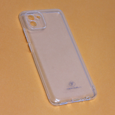 Futrola Teracell Giulietta za Samsung A035G Galaxy A03 transparent