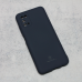 Futrola Teracell Giulietta za Samsung A037G Galaxy A03s mat tamno plava