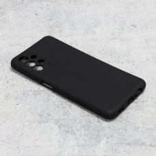 Futrola Teracell Giulietta za Samsung A136 Galaxy A13 5G mat crna