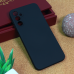 Futrola Teracell Giulietta za Samsung A145R Galaxy A14 4G mat crna