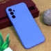 Futrola Teracell Giulietta za Samsung A145R Galaxy A14 4G mat ljubicasta